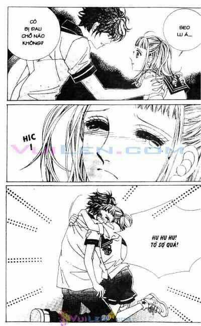 Thủ Lĩnh Chunja Chapter 8 trang 89