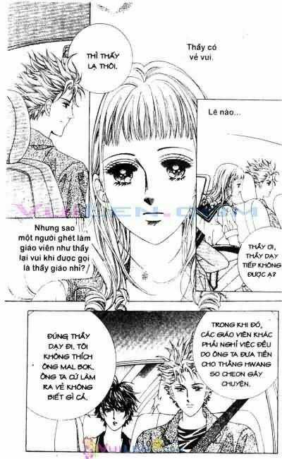 Thủ Lĩnh Chunja Chapter 8 trang 9