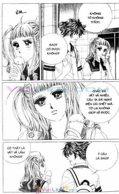 Thủ Lĩnh Chunja Chapter 8 trang 91