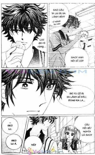 Thủ Lĩnh Chunja Chapter 8 trang 92