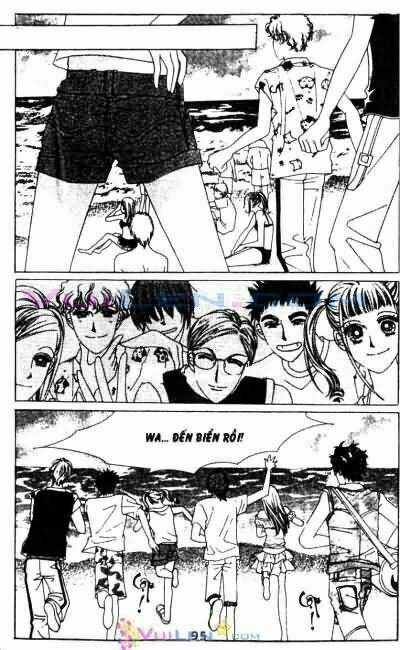 Thủ Lĩnh Chunja Chapter 8 trang 94