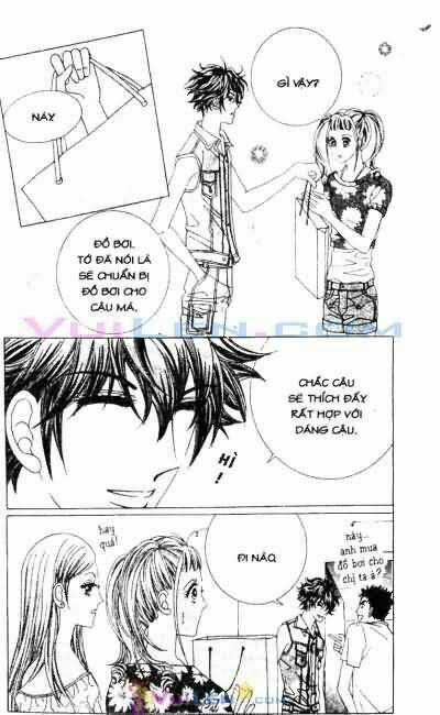 Thủ Lĩnh Chunja Chapter 8 trang 96