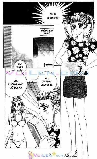 Thủ Lĩnh Chunja Chapter 8 trang 97