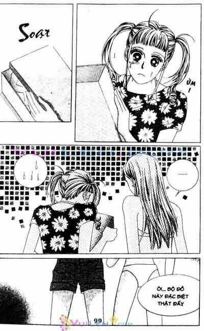 Thủ Lĩnh Chunja Chapter 8 trang 98