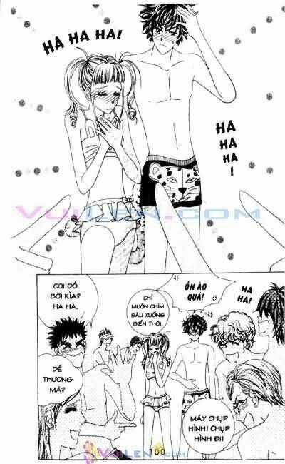 Thủ Lĩnh Chunja Chapter 8 trang 99