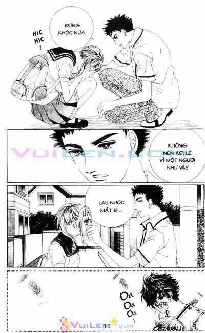 Thủ Lĩnh Chunja Chapter 9 trang 10