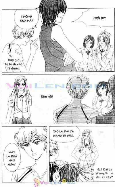 Thủ Lĩnh Chunja Chapter 9 trang 100