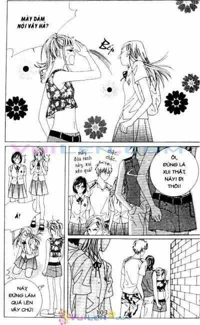 Thủ Lĩnh Chunja Chapter 9 trang 102