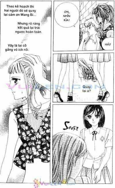 Thủ Lĩnh Chunja Chapter 9 trang 104