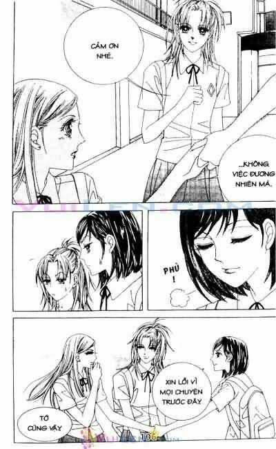 Thủ Lĩnh Chunja Chapter 9 trang 105