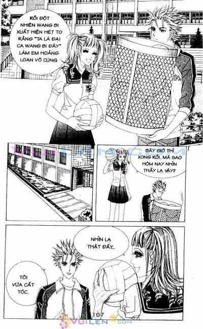 Thủ Lĩnh Chunja Chapter 9 trang 106