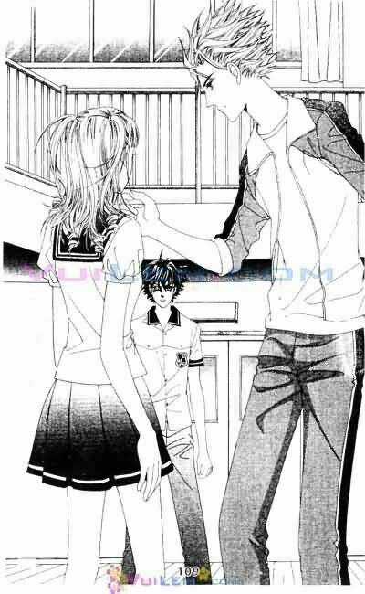 Thủ Lĩnh Chunja Chapter 9 trang 108