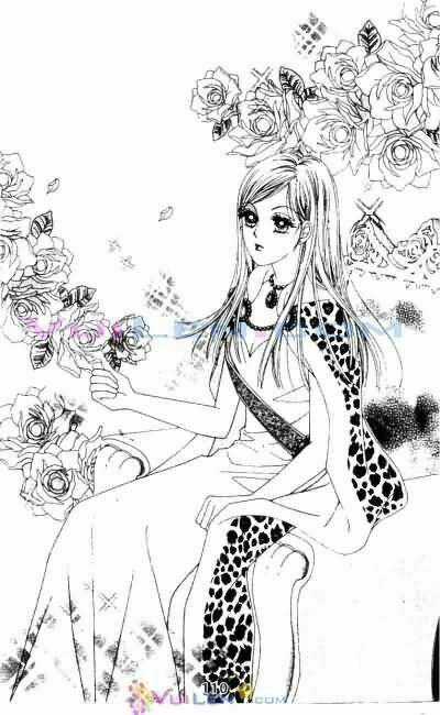 Thủ Lĩnh Chunja Chapter 9 trang 109