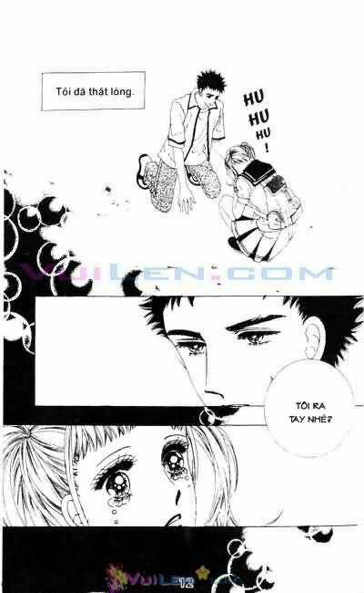 Thủ Lĩnh Chunja Chapter 9 trang 11