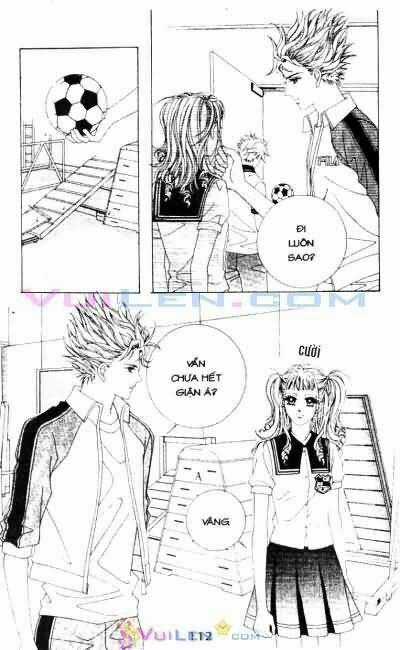 Thủ Lĩnh Chunja Chapter 9 trang 111