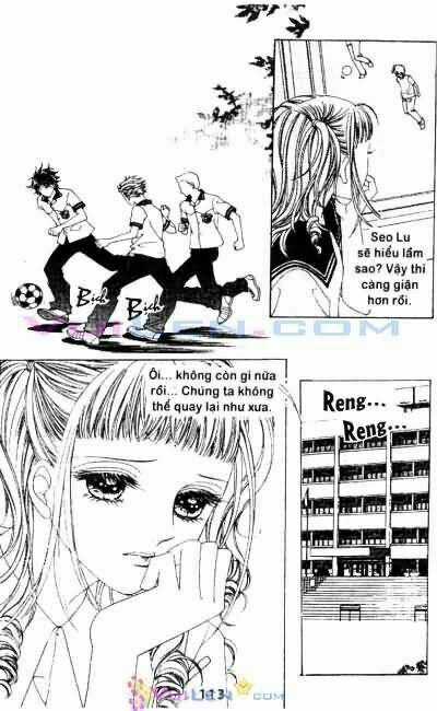 Thủ Lĩnh Chunja Chapter 9 trang 112