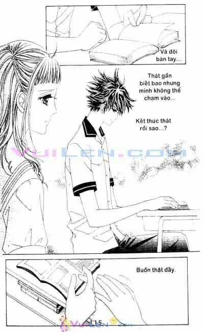 Thủ Lĩnh Chunja Chapter 9 trang 114