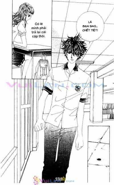 Thủ Lĩnh Chunja Chapter 9 trang 119