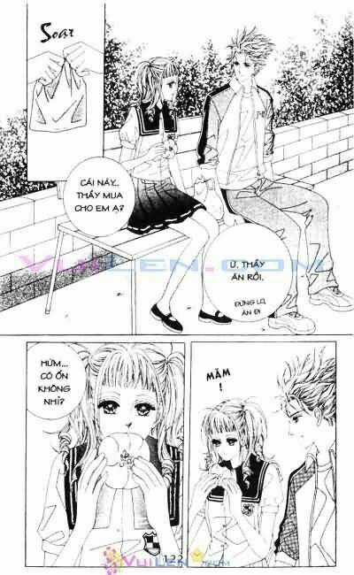 Thủ Lĩnh Chunja Chapter 9 trang 121