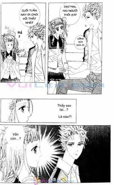 Thủ Lĩnh Chunja Chapter 9 trang 122