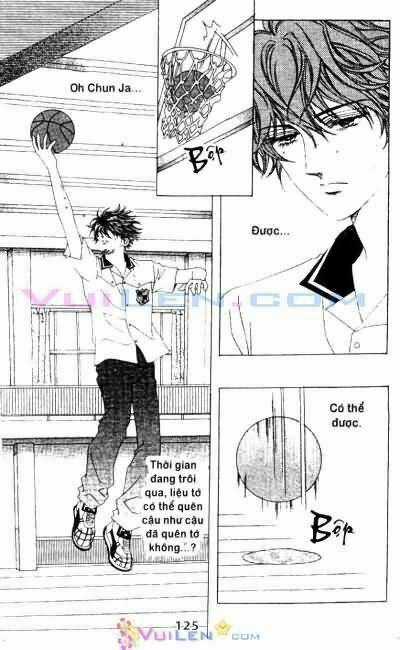 Thủ Lĩnh Chunja Chapter 9 trang 124