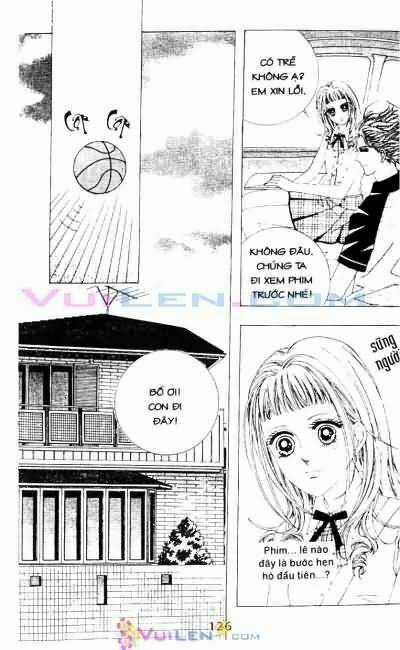 Thủ Lĩnh Chunja Chapter 9 trang 125