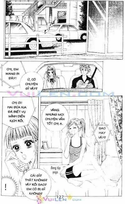 Thủ Lĩnh Chunja Chapter 9 trang 126