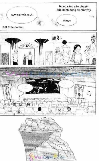 Thủ Lĩnh Chunja Chapter 9 trang 128