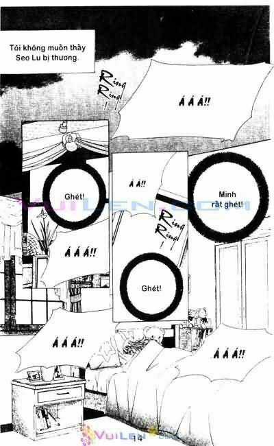 Thủ Lĩnh Chunja Chapter 9 trang 13