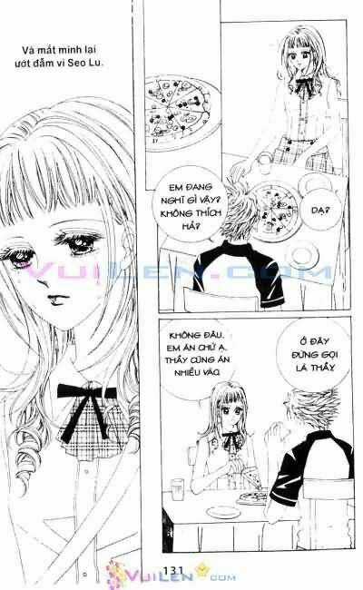 Thủ Lĩnh Chunja Chapter 9 trang 130