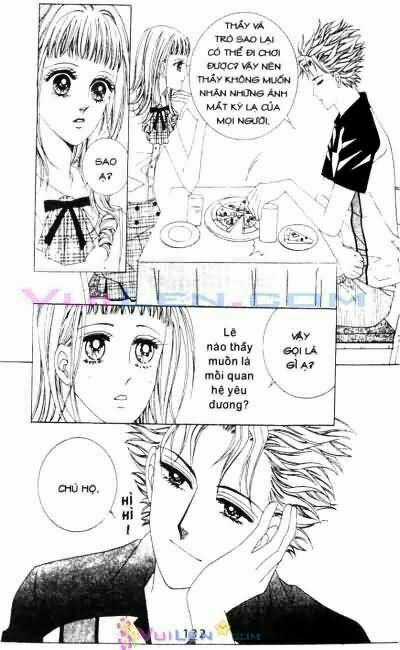 Thủ Lĩnh Chunja Chapter 9 trang 131