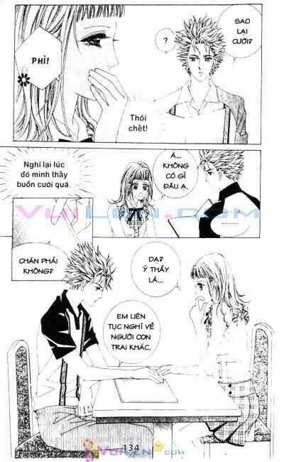 Thủ Lĩnh Chunja Chapter 9 trang 133