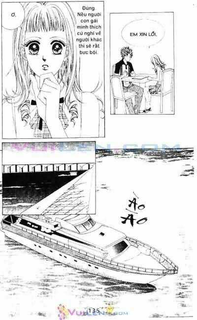 Thủ Lĩnh Chunja Chapter 9 trang 134