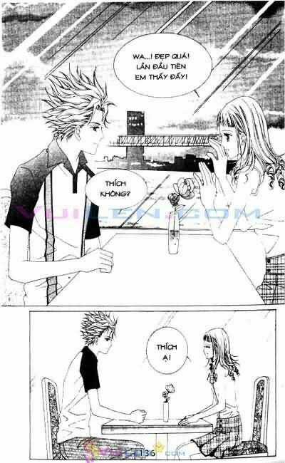 Thủ Lĩnh Chunja Chapter 9 trang 135