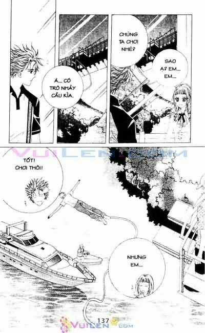 Thủ Lĩnh Chunja Chapter 9 trang 136