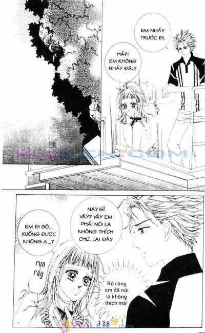 Thủ Lĩnh Chunja Chapter 9 trang 137