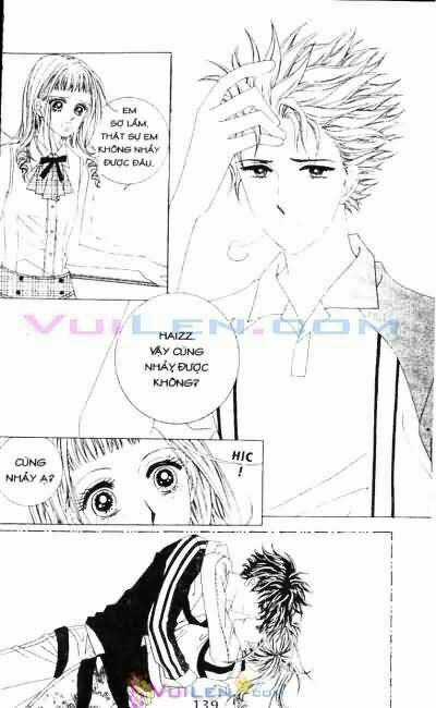 Thủ Lĩnh Chunja Chapter 9 trang 138