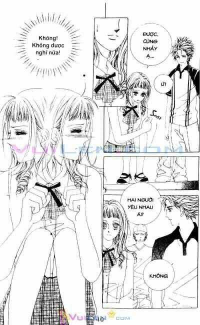 Thủ Lĩnh Chunja Chapter 9 trang 139