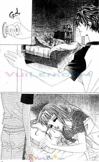 Thủ Lĩnh Chunja Chapter 9 trang 18