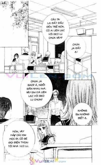 Thủ Lĩnh Chunja Chapter 9 trang 29