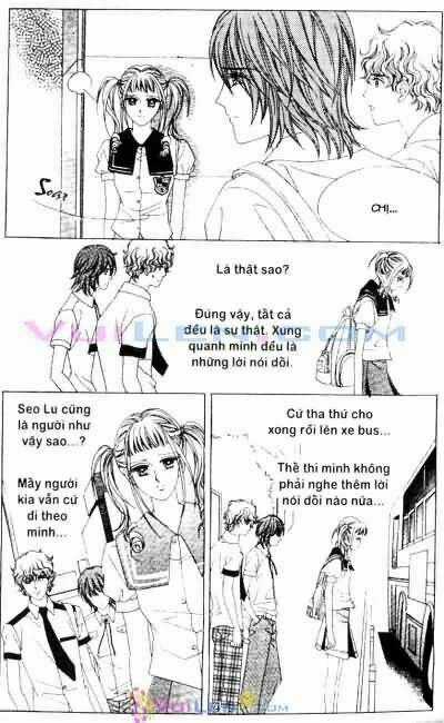 Thủ Lĩnh Chunja Chapter 9 trang 3