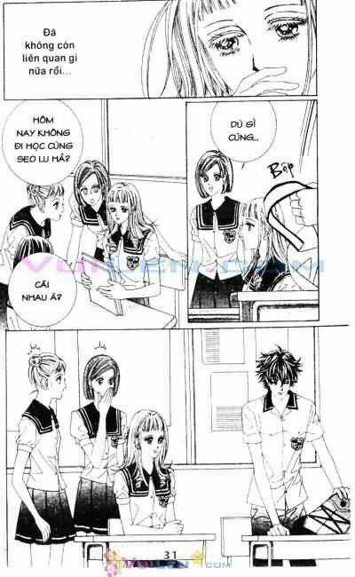 Thủ Lĩnh Chunja Chapter 9 trang 30