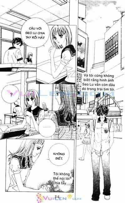 Thủ Lĩnh Chunja Chapter 9 trang 33