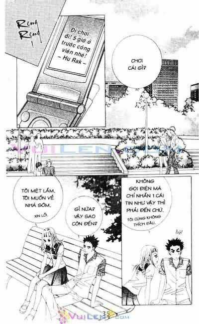 Thủ Lĩnh Chunja Chapter 9 trang 34