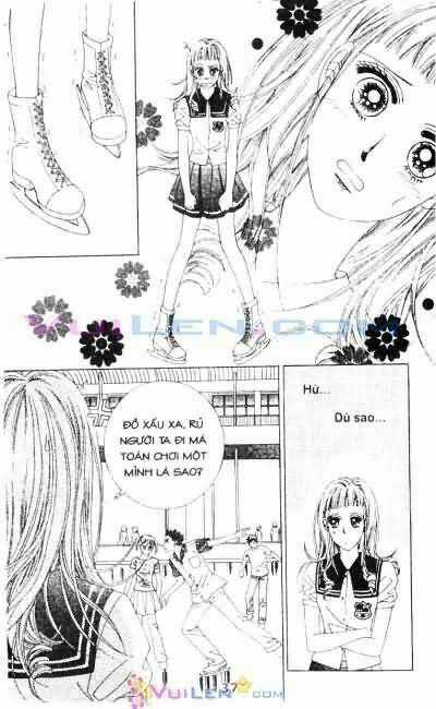 Thủ Lĩnh Chunja Chapter 9 trang 36