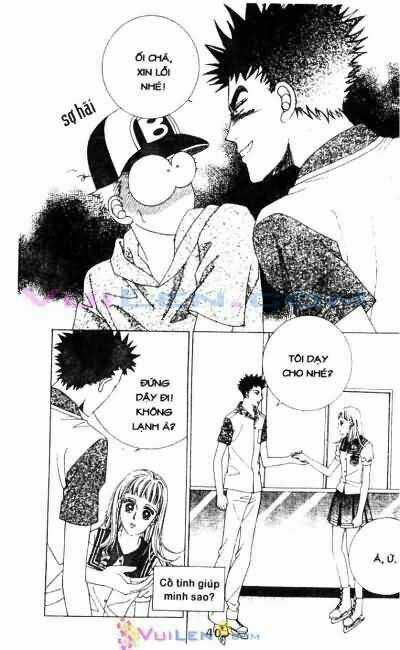 Thủ Lĩnh Chunja Chapter 9 trang 39