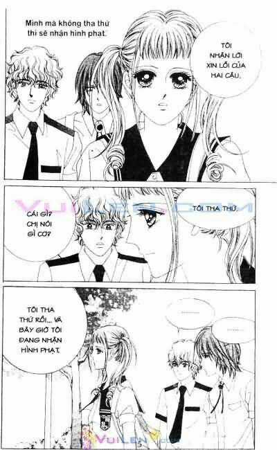 Thủ Lĩnh Chunja Chapter 9 trang 4