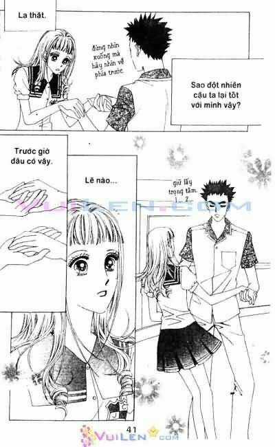 Thủ Lĩnh Chunja Chapter 9 trang 40