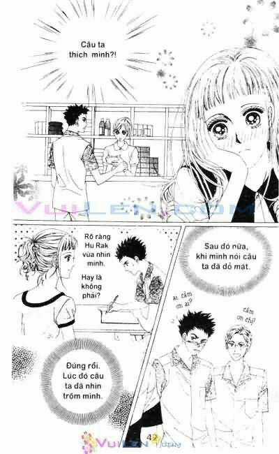 Thủ Lĩnh Chunja Chapter 9 trang 41