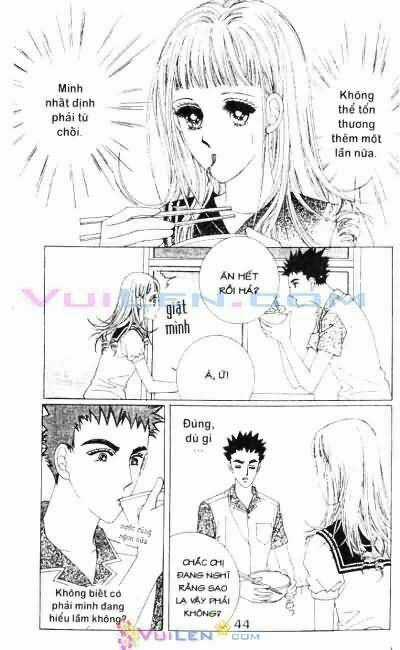 Thủ Lĩnh Chunja Chapter 9 trang 43